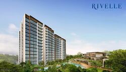 Rivelle Tampines (D18), Condominium #563084631